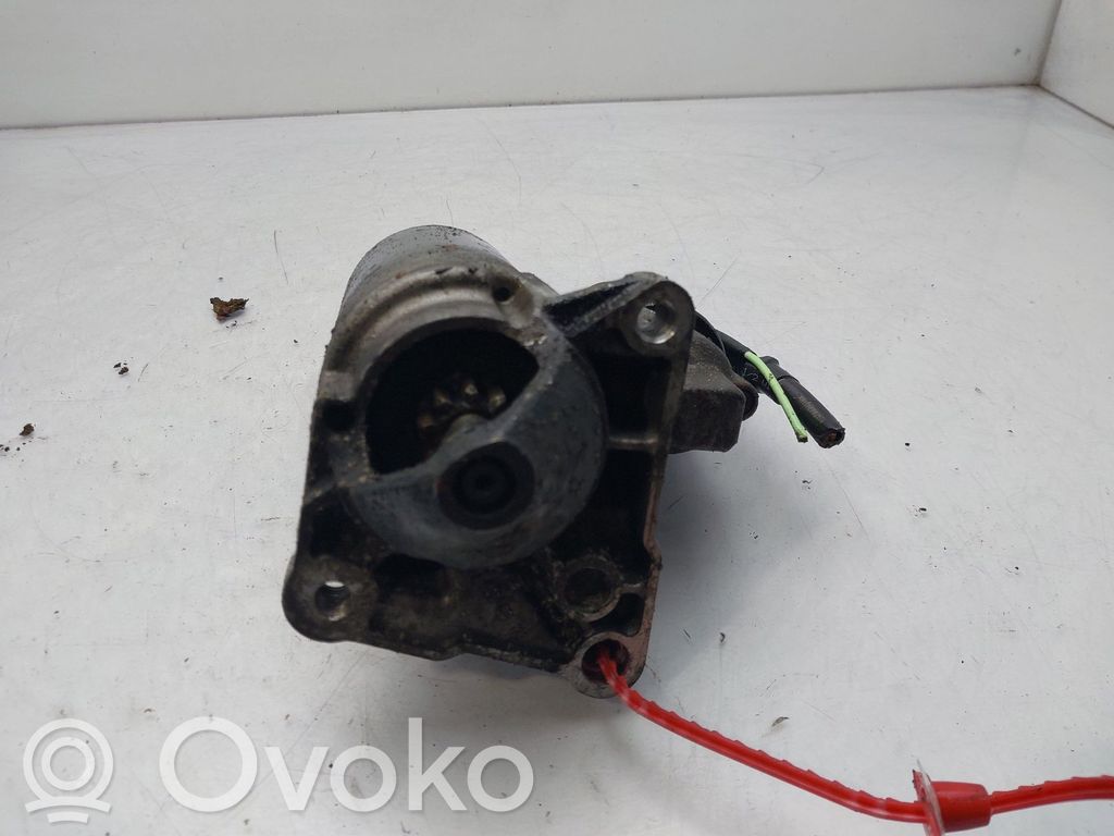 Renault Laguna II Motor de arranque 