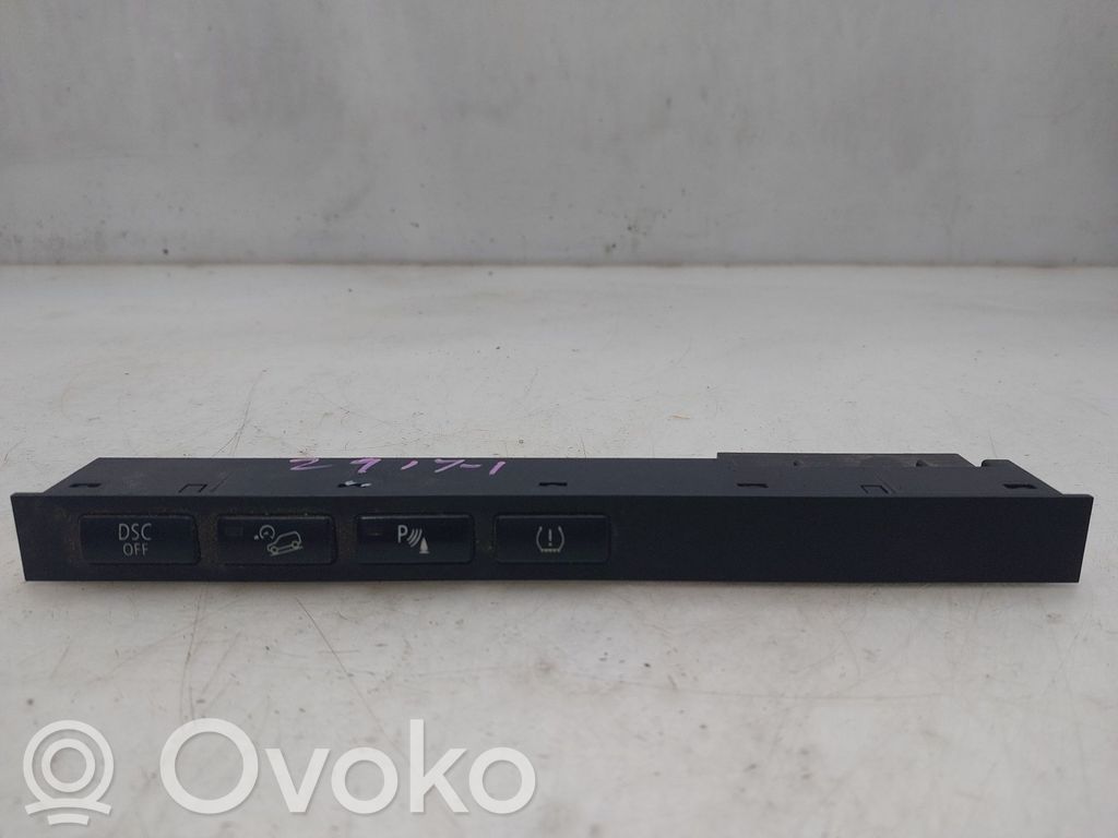 Multifunctional control switch/knob   61313415617