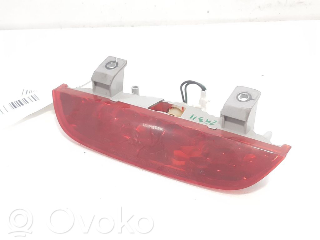 KIA Picanto Dritte Bremsleuchte 