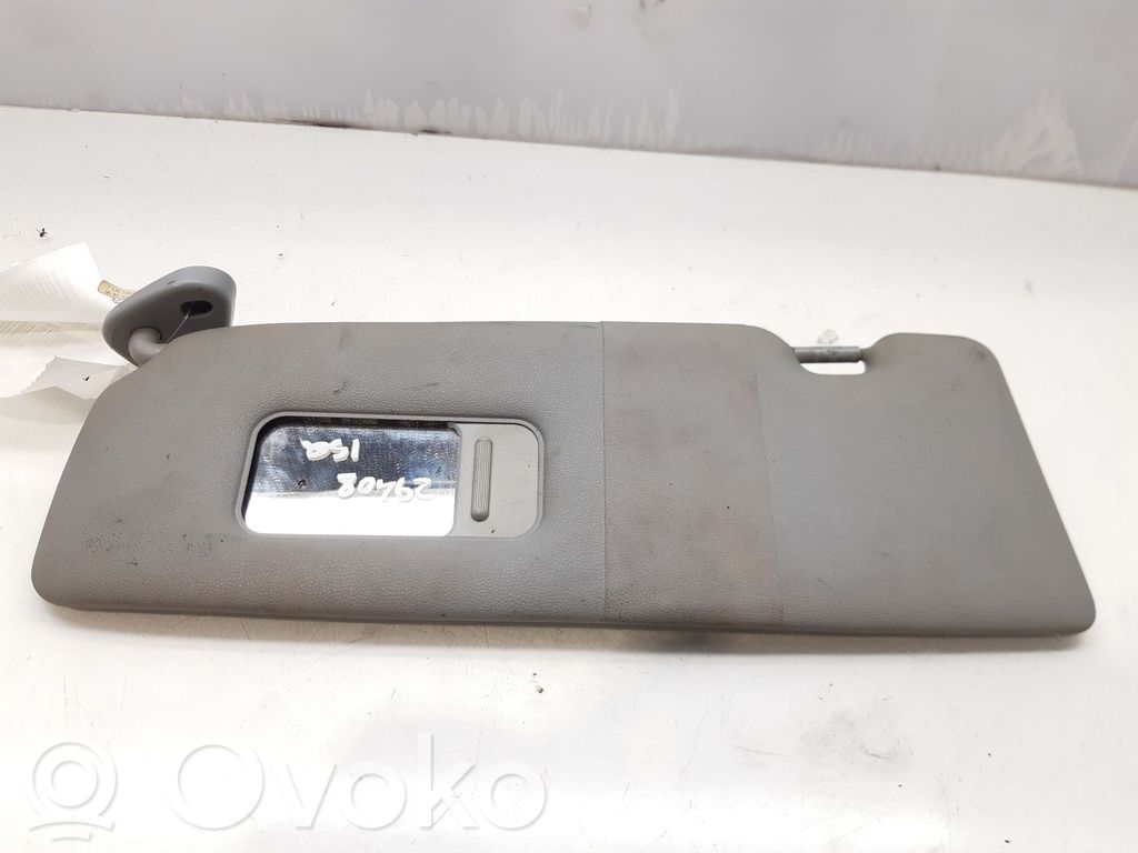 BMW 1 E81 E87 Sun visor 