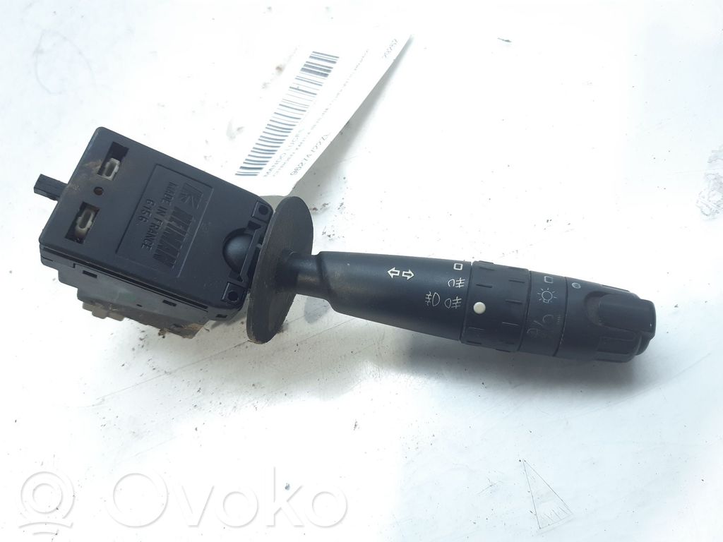 Citroen Xantia Interruptor de luz 