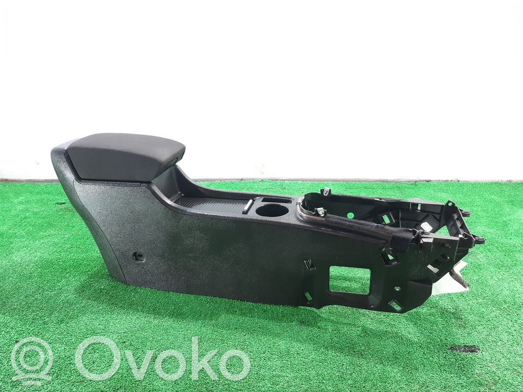 Opel Astra J Porankis 