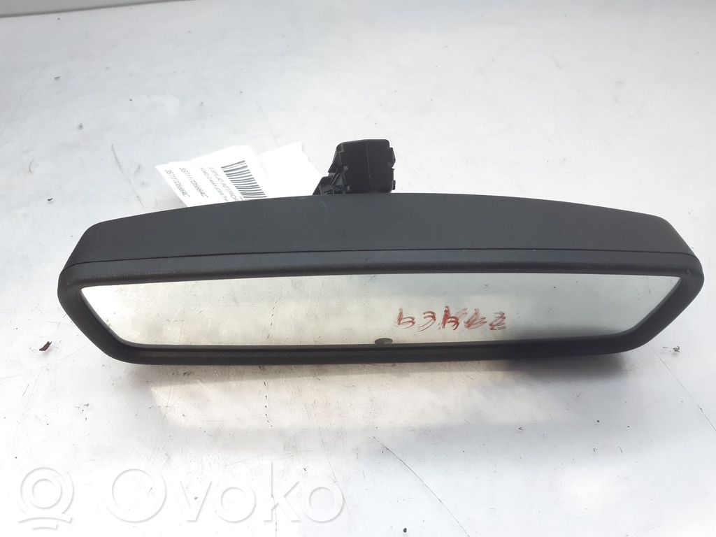 Espejo retrovisor (interior)   3S7117D568AC