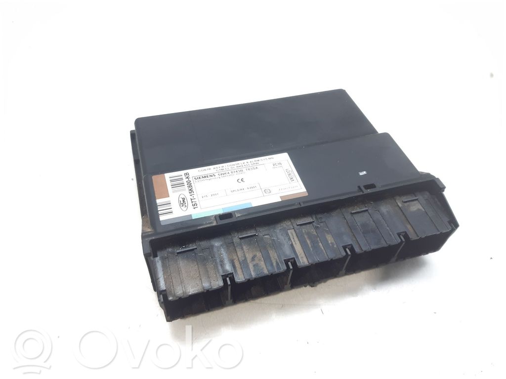Ford Mondeo Mk III Autres unités de commande / modules 