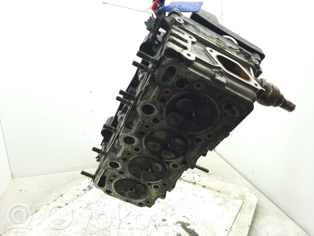 Honda Civic Culata del motor 
