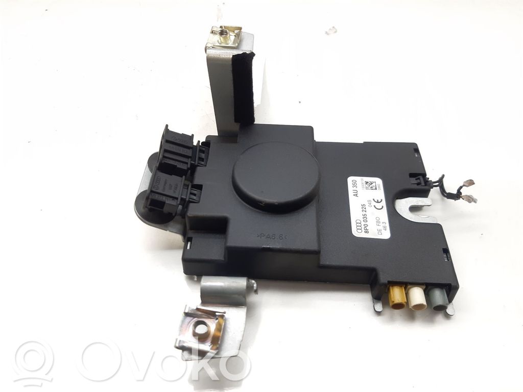 Audi A3 S3 8L Autres unités de commande / modules 