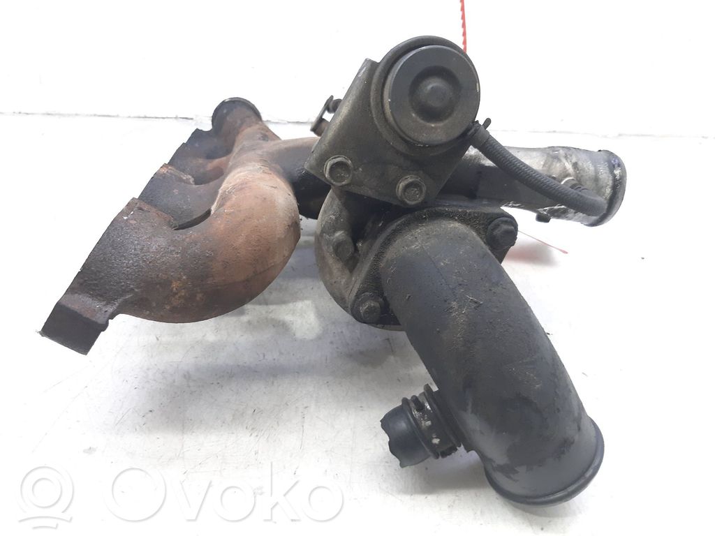 Ford Transit Turbo 