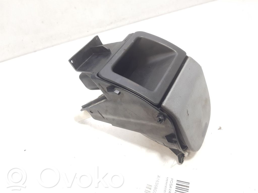 Mercedes-Benz ML W163 Rivestimento modanatura