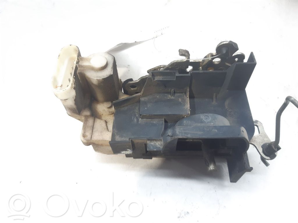 Fiat Punto (188) Încuietoare ușă față 