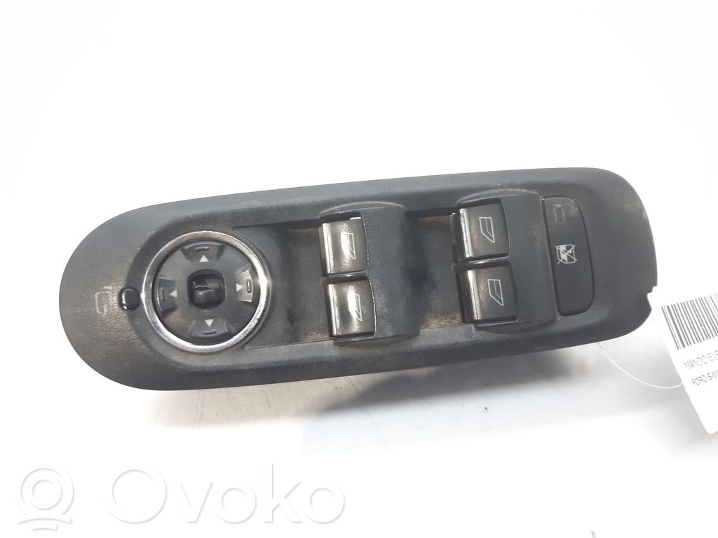 Ford S-MAX Interruptor del elevalunas eléctrico 