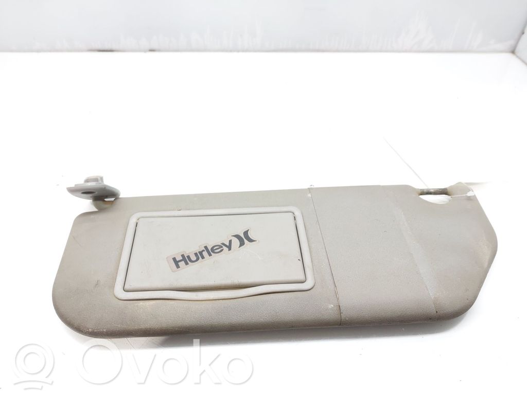 Citroen Saxo Sonnenblende 