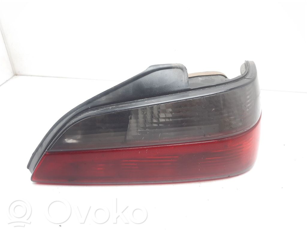Peugeot 406 Takavalot 