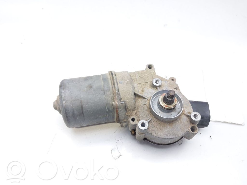 Honda Civic Motor y varillaje del limpiaparabrisas delantero 