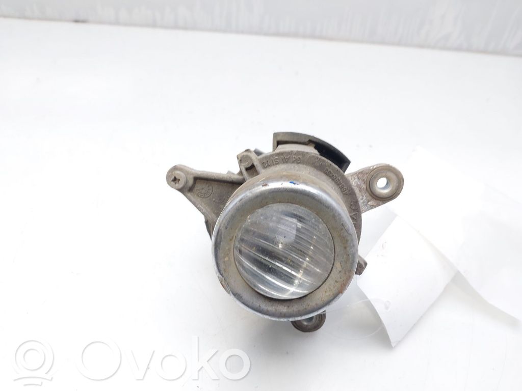 Alfa Romeo 147 Etusumuvalo 