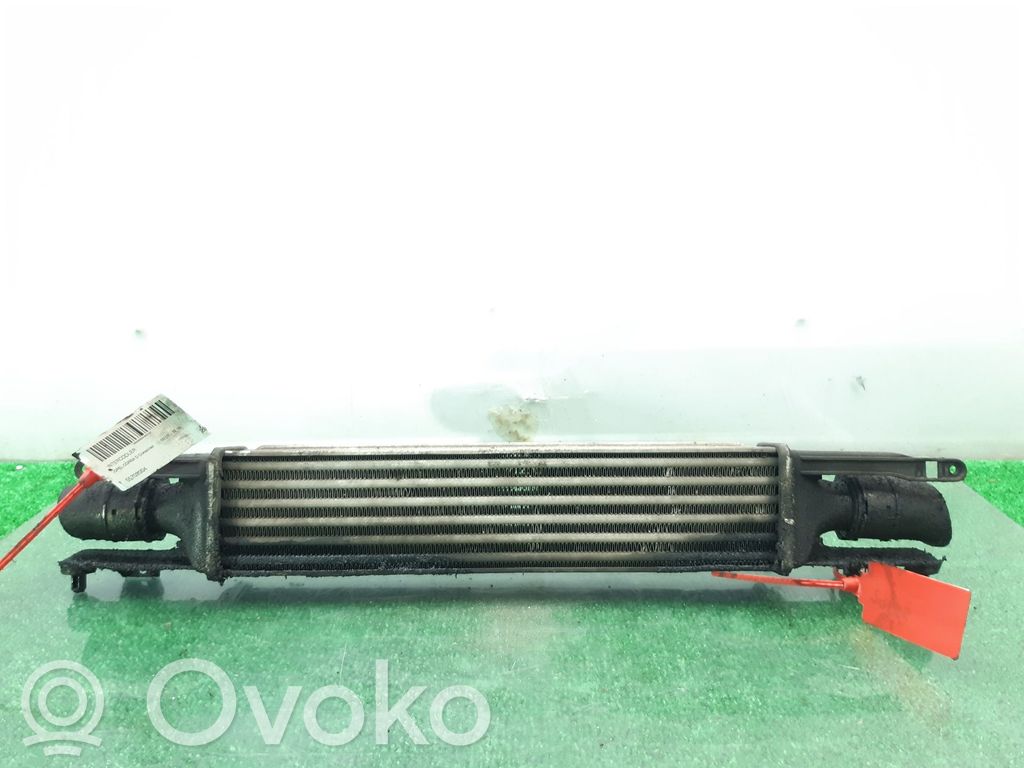 Opel Corsa D Radiatore intercooler 
