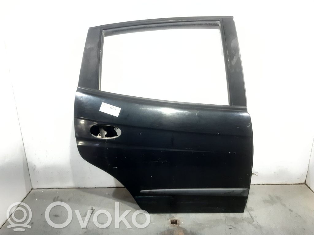 Chevrolet Tacuma Puerta trasera 