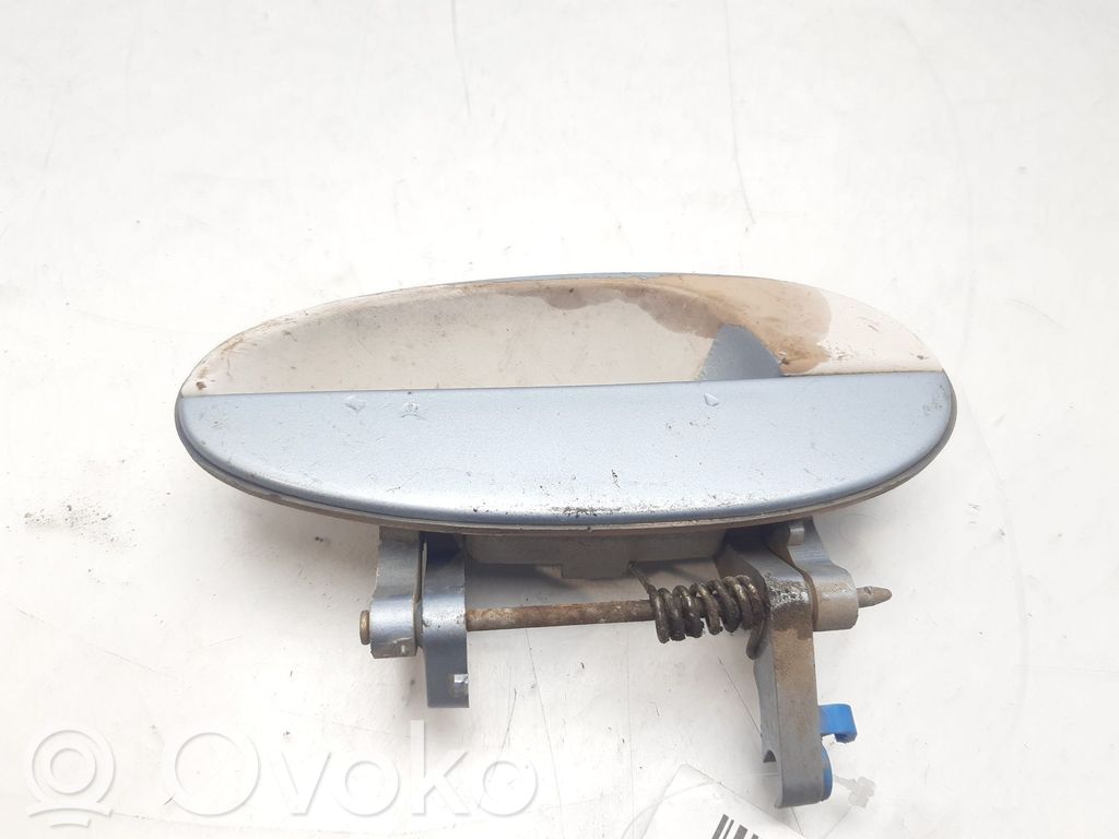 Daewoo Tacuma Manecilla externa puerta trasera 