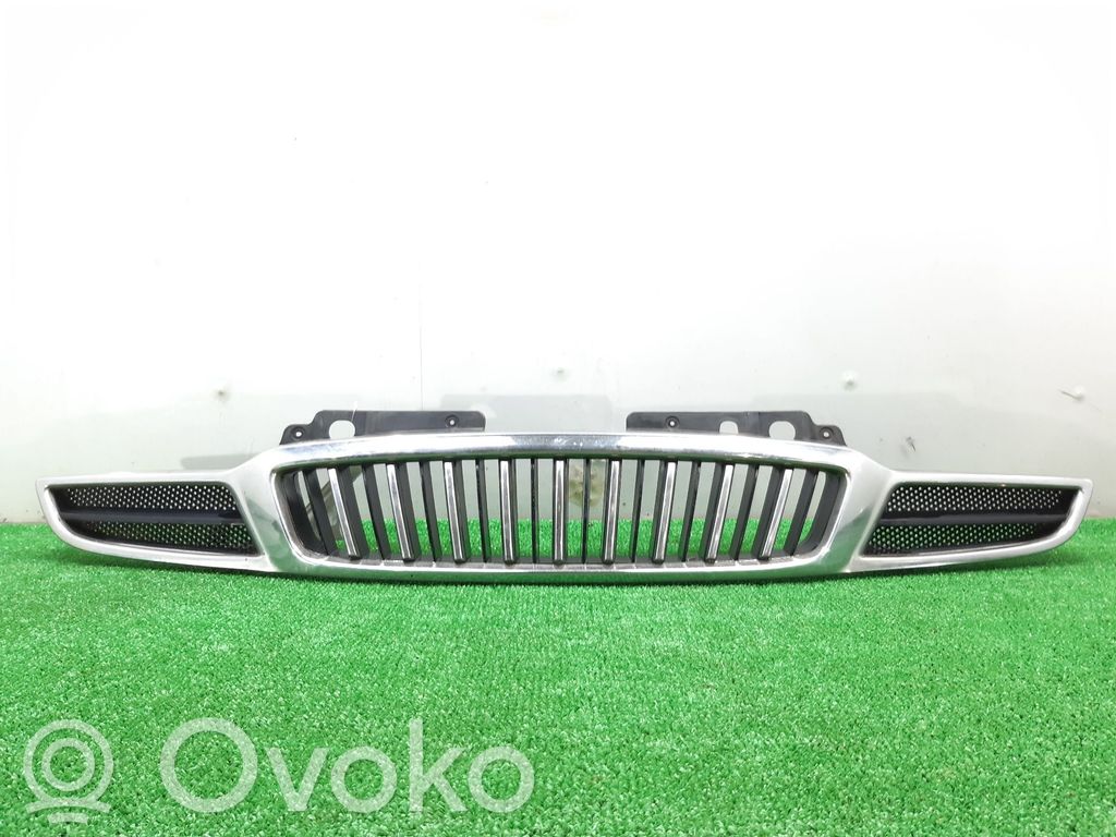 Daewoo Tacuma Etusäleikkö 