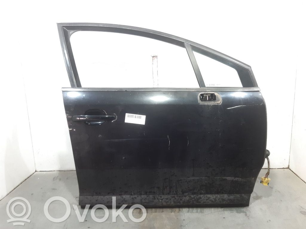 Citroen C4 I Durvis 