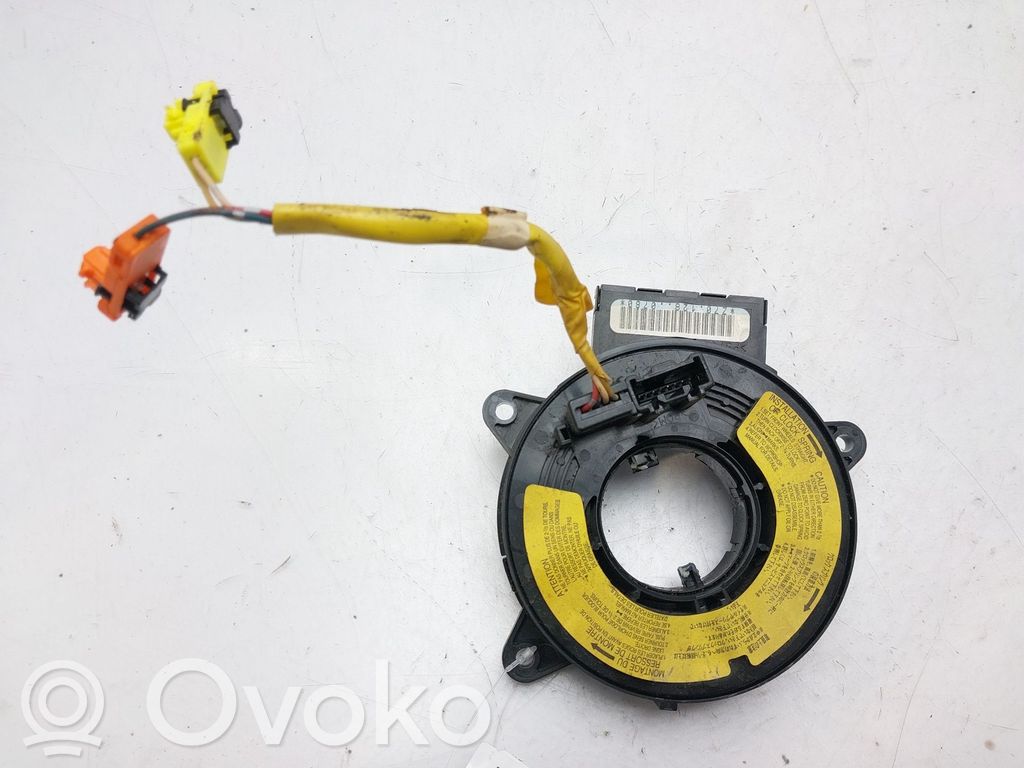 Mazda 6 Inel glisant airbag (inel SRS) 