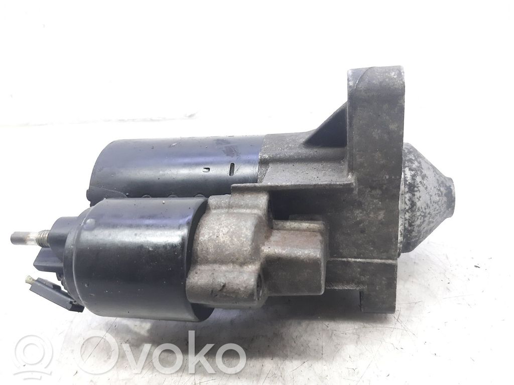 Motor de arranque   0001106017