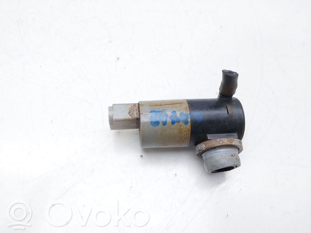 Land Rover Range Rover L322 Pompa spryskiwacza szyby przedniej / czołowej 