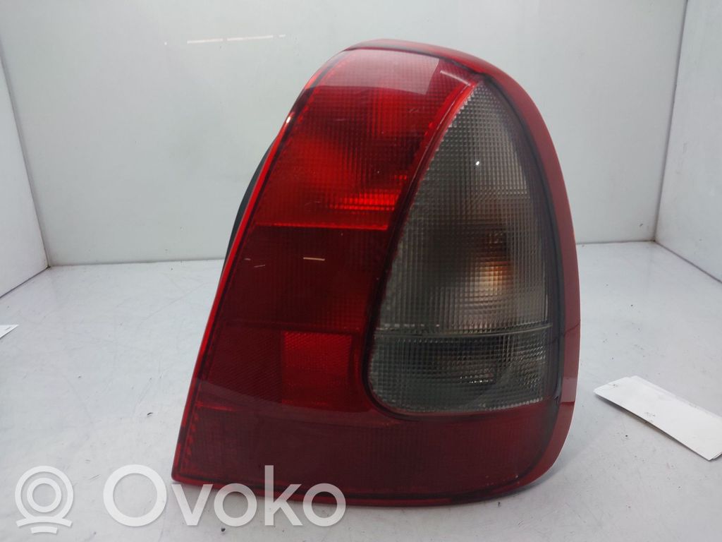 Daewoo Nubira Takavalot 
