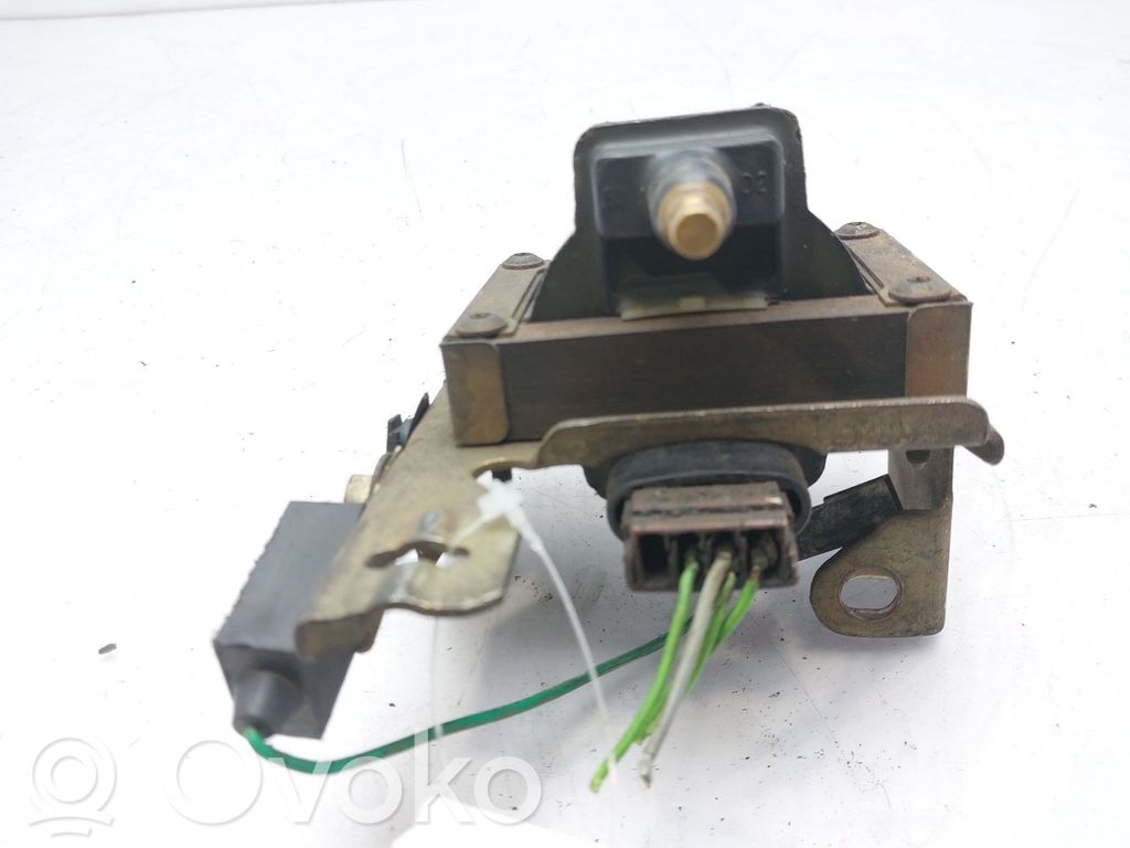 Citroen C15 Zündspule Zündmodul 
