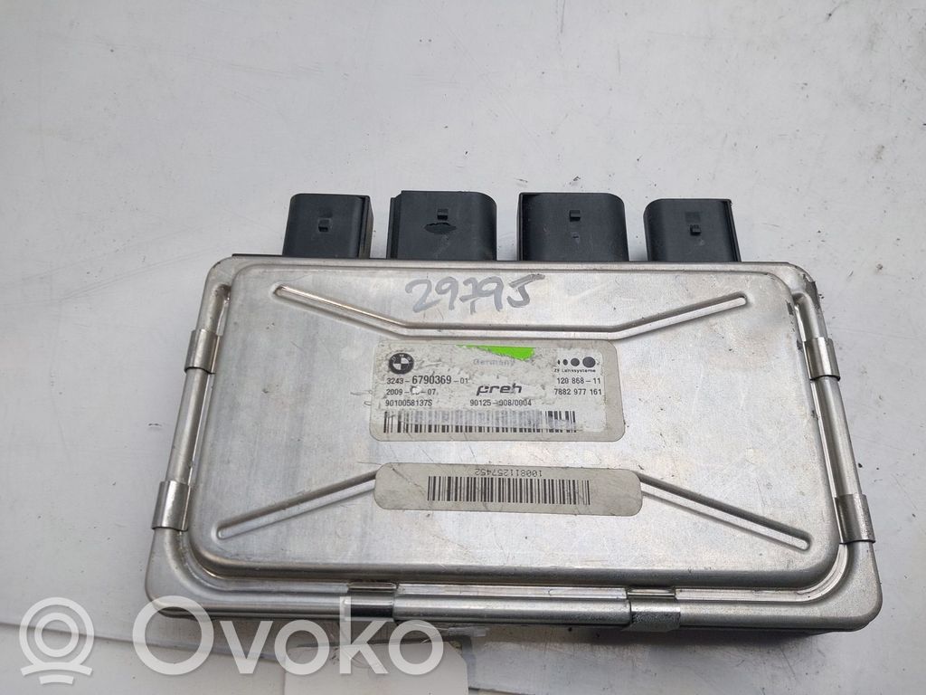 Autres unités de commande / modules   32436790369
