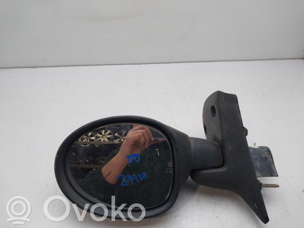 Renault Twingo I Elektryczne lusterko boczne drzwi przednich 