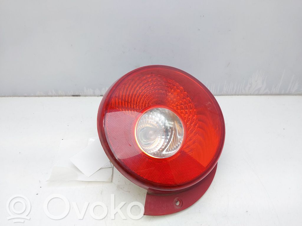 Chevrolet Matiz Takavalot 