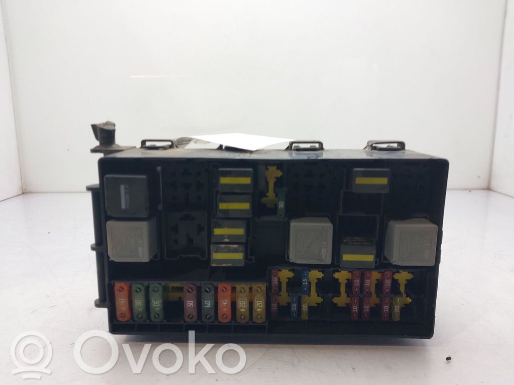 Ford Connect Sulakemoduuli 