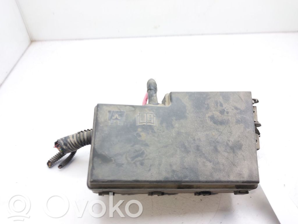 Sulakemoduuli   3M5T14K733