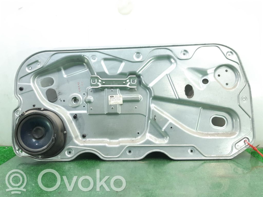 Ford Focus Regulador de puerta delantera con motor 