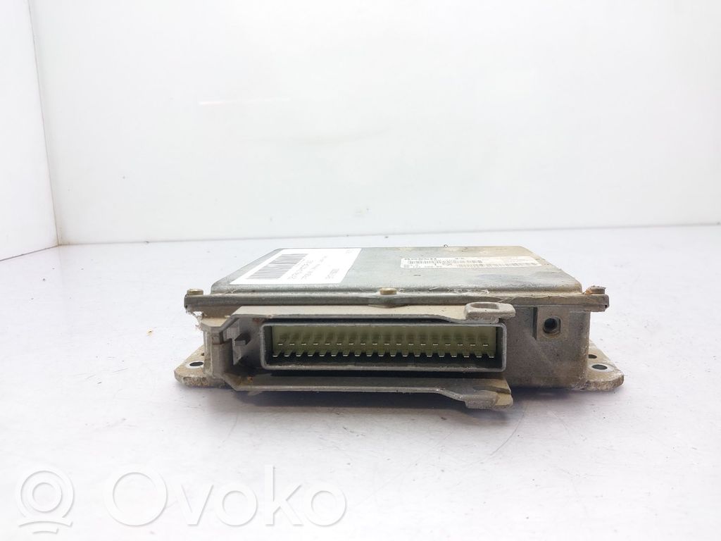 Citroen AX Engine control unit/module 