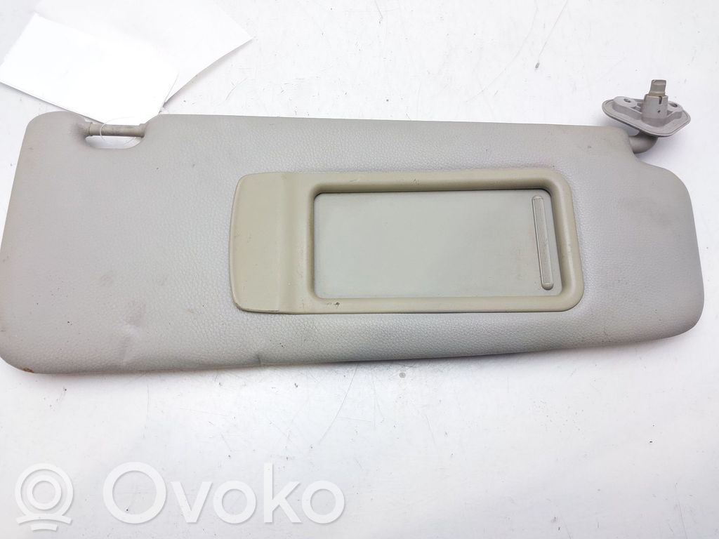 BMW 3 E90 E91 Sun visor 