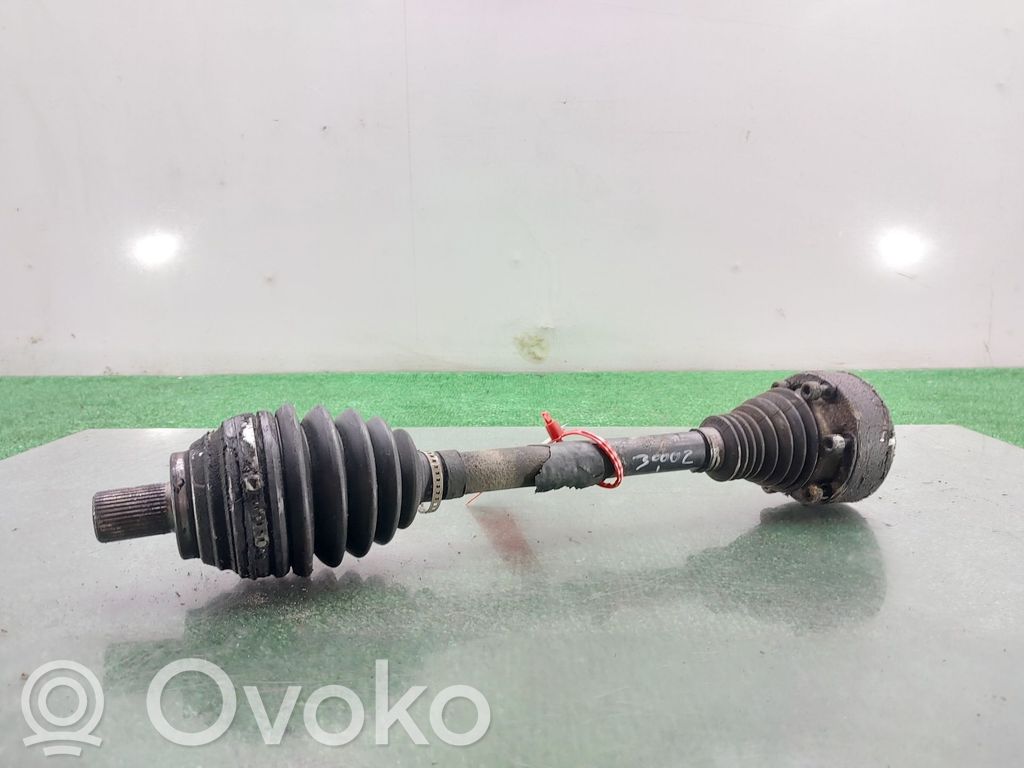 Eje de transmisión delantero   1K0407271LB