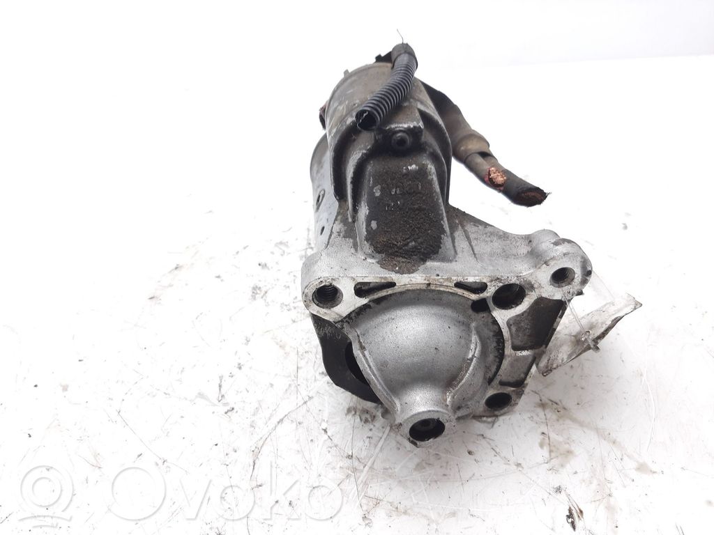 Renault Laguna II Motorino d’avviamento 