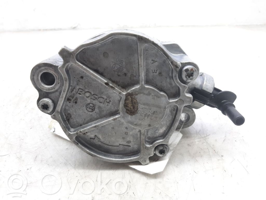 Alipainepumppu   D1561A