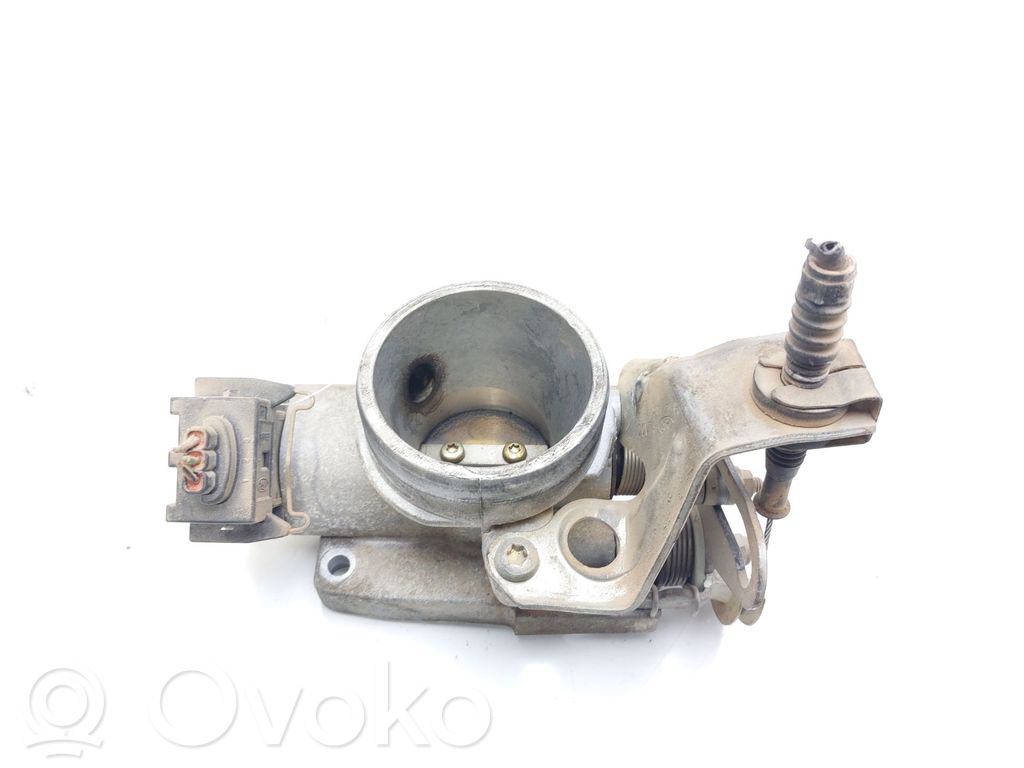 Ford Escort Throttle body valve 