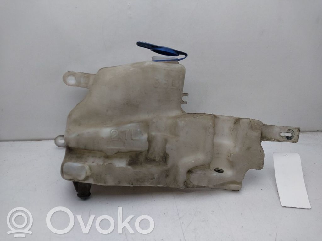 Seat Ibiza II (6k) Zbiornik płynu do spryskiwaczy szyby przedniej / czołowej 