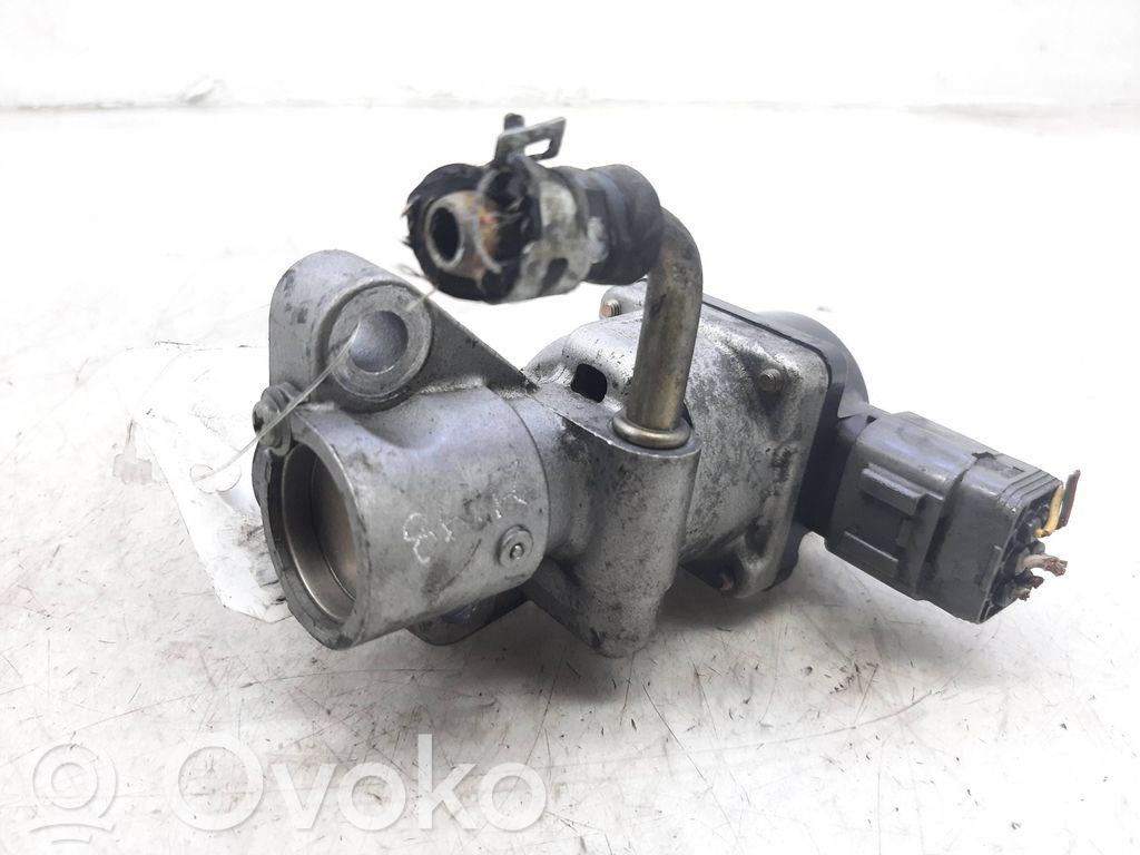Mazda 6 Válvula EGR 