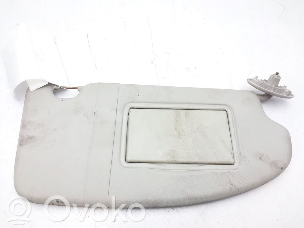 Ford Focus Sun visor 
