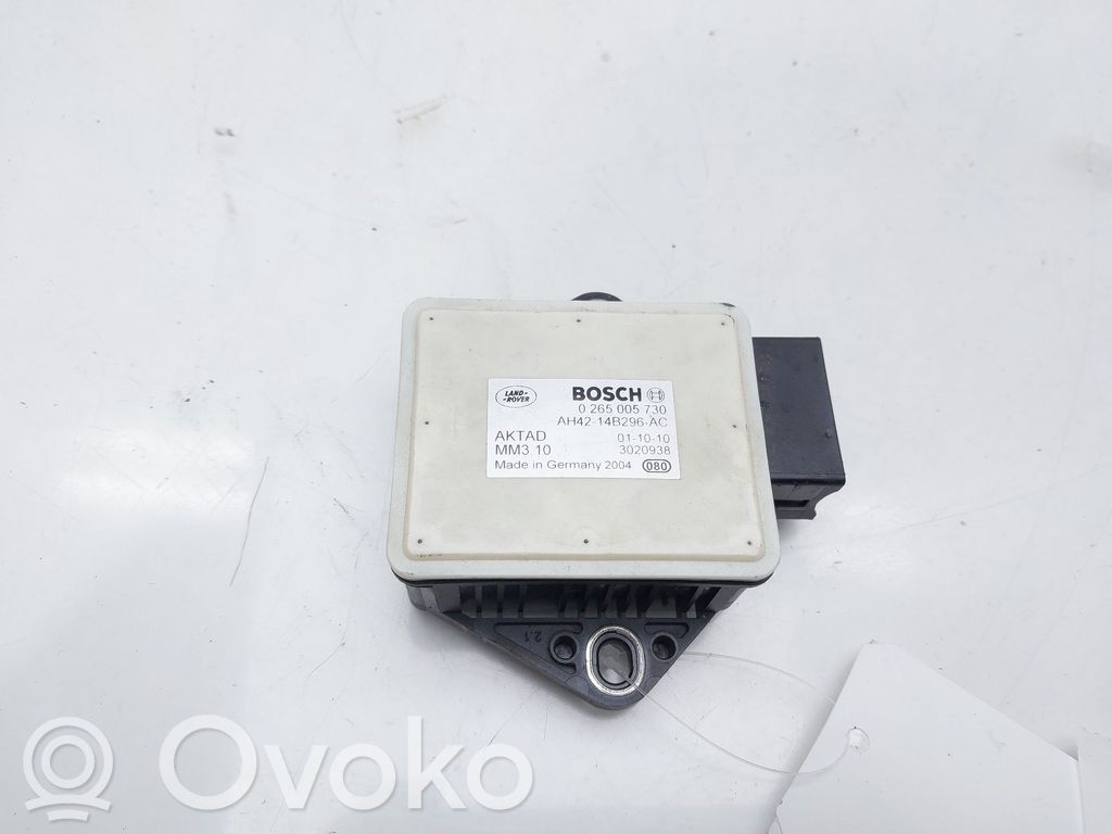Land Rover Range Rover L322 Sensor 