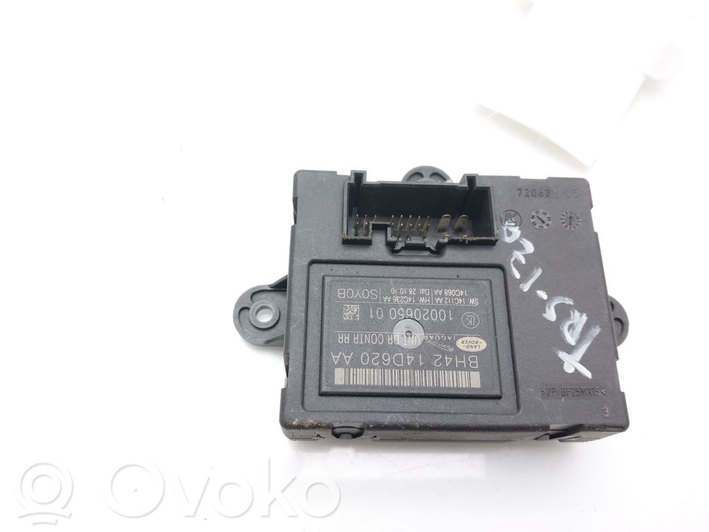 Mukavuusmoduuli   BH4214D620AA