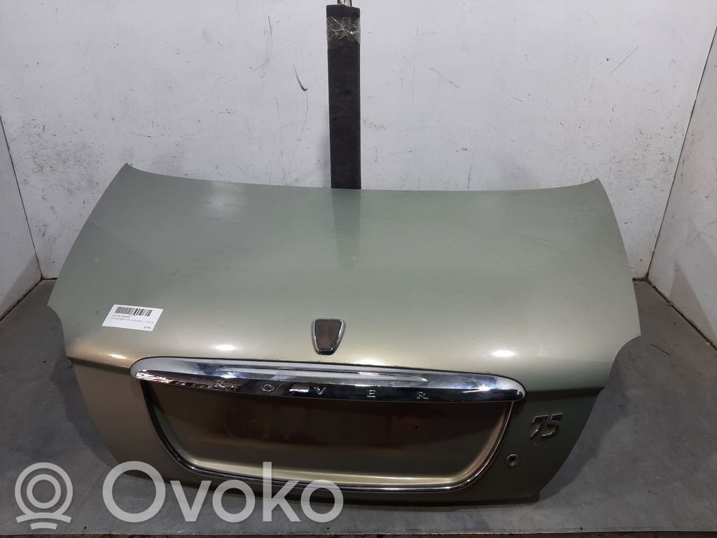 Rover 75 Galinis dangtis (bagažinės) 