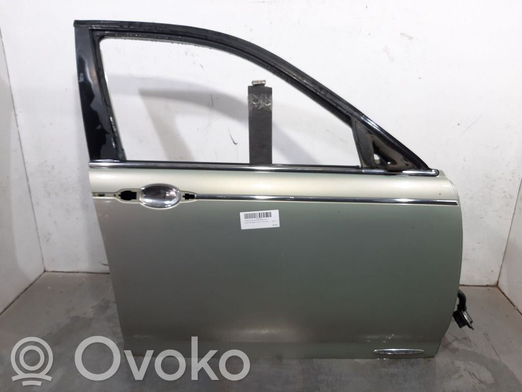 Rover 75 Puerta delantera 