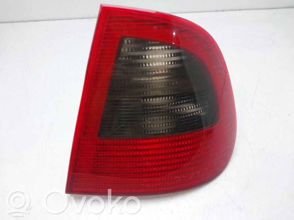 Seat Cordoba (6K) Takavalot 