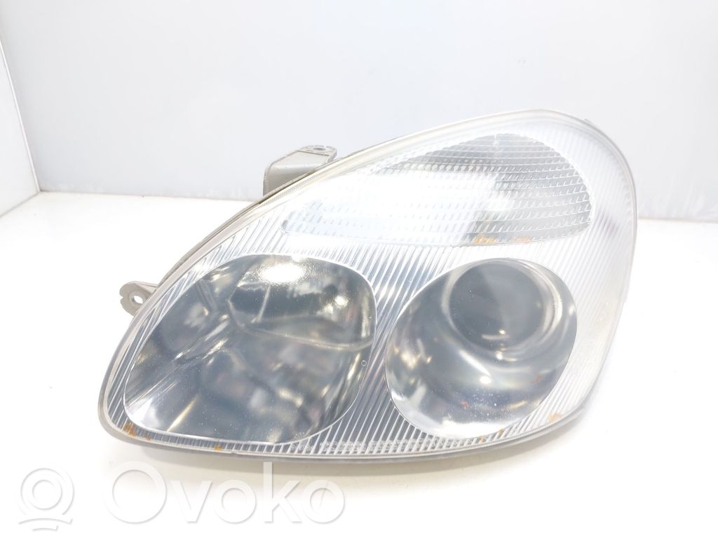 Daewoo Nubira Lampa przednia 