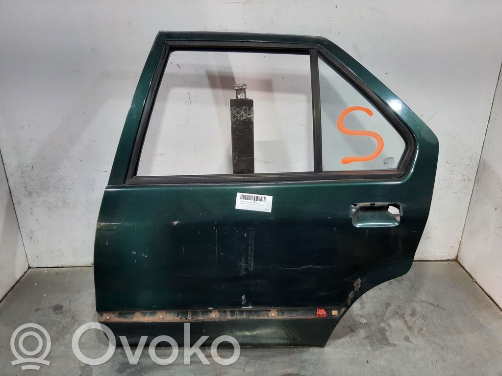 Renault 19 Puerta trasera 
